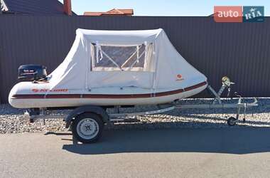 Ціни Kolibri (Колибри) Човен