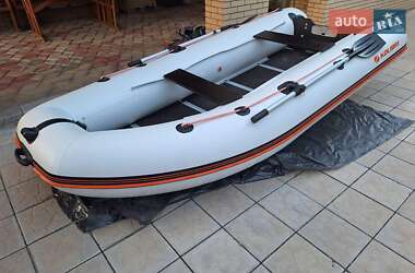 Ціни Kolibri (Колибри) Човен