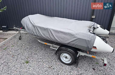 Цены Kolibri (Колибри) Лодка