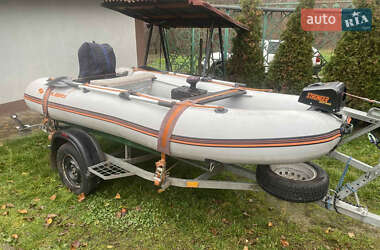 Цены Kolibri (Колибри) Лодка