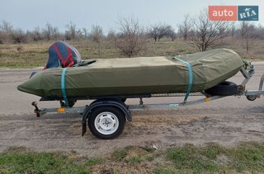 Цены Kolibri (Колибри) Лодка