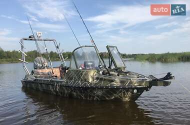 Ціни Крим Човен