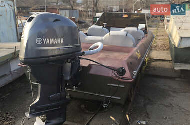 Ціни Крим Човен