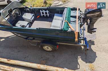 Ціни Крим Човен