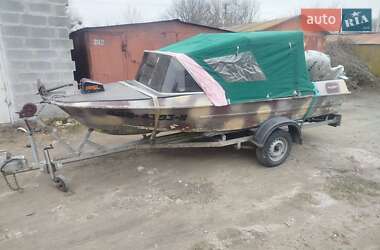 Ціни Крим Човен