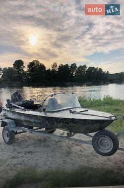 Ціни Обь Човен