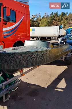 Ціни Обь Човен