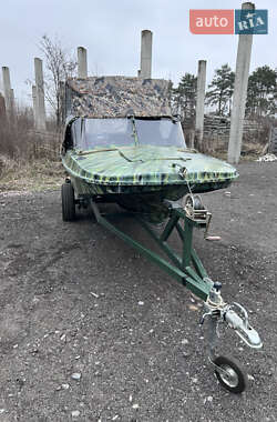 Цены Обь Лодка