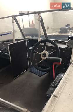 Ціни Прогресс Човен