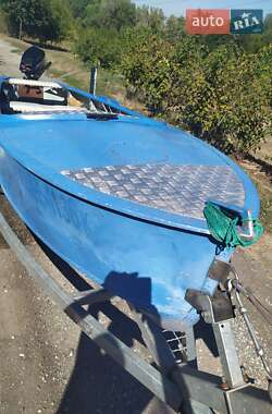 Ціни Южанка Човен