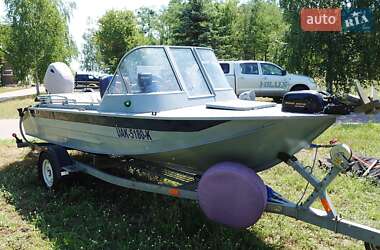 Ціни Южанка Човен