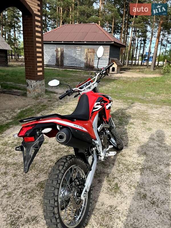 Loncin 250