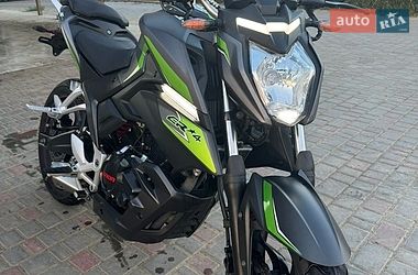 Loncin 250  2025