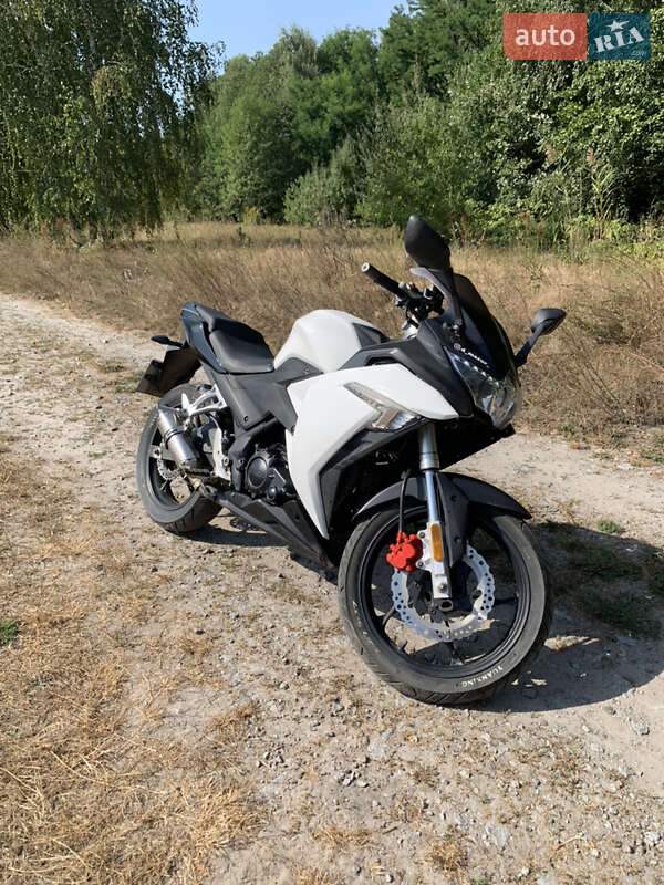 Loncin GP