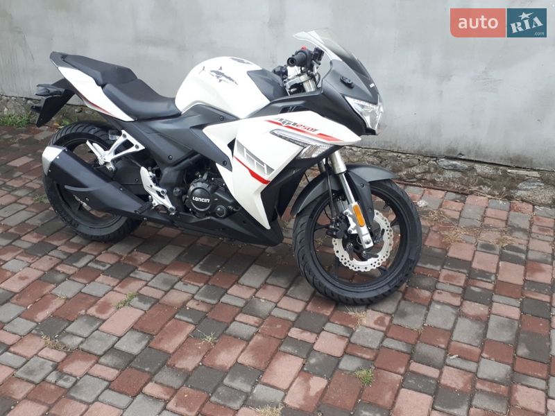 Loncin GP