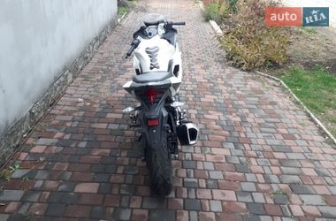 Спортбайк Loncin GP 2015 в Пятихатках