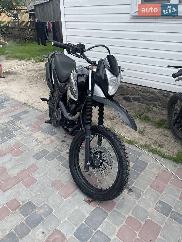 Loncin JL 200 GY-2C