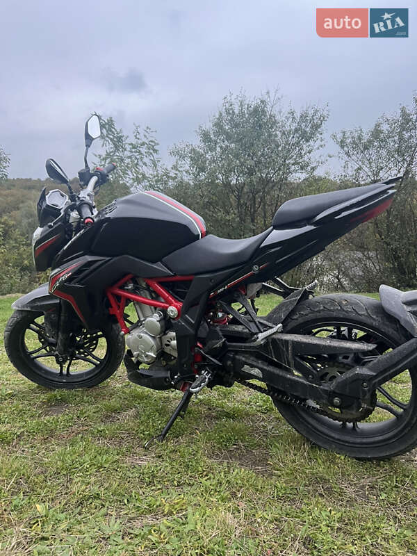 Loncin LX-300 CR-6