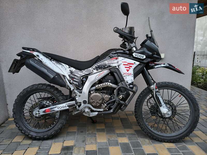 Loncin LX 300GY-A