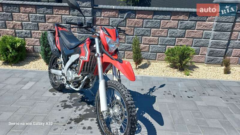 Loncin LX 300GY