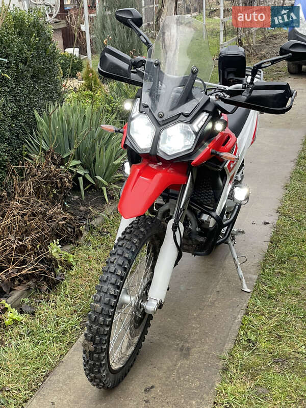 Loncin  LX300GY-A DS2 Pro