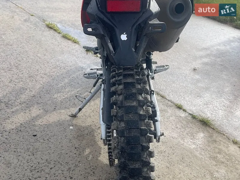 Loncin  LX300GY-A DS2 Pro 2023
