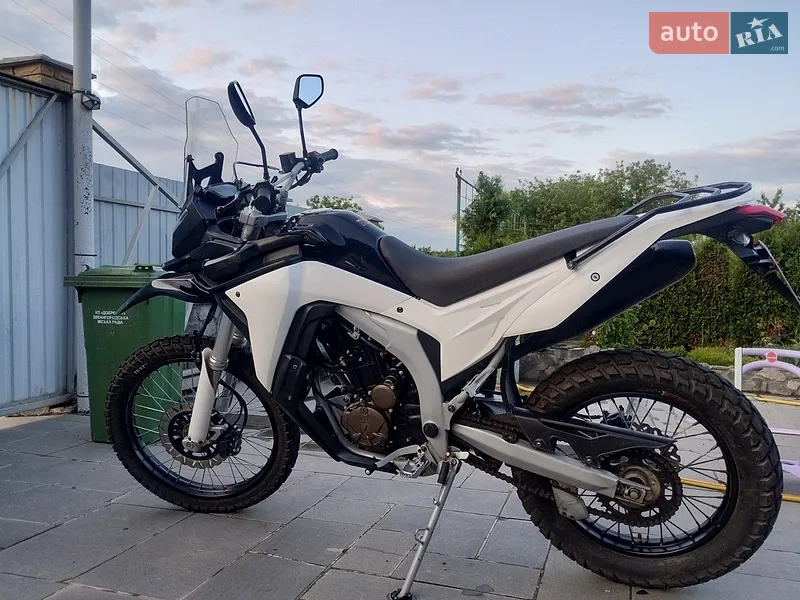 Loncin  LX300GY-A DS2 Pro 2022