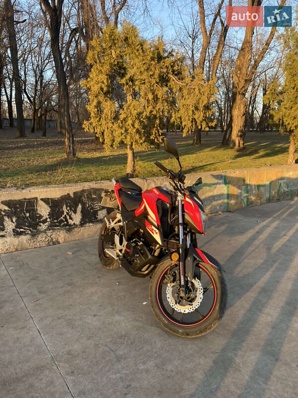 Loncin LX