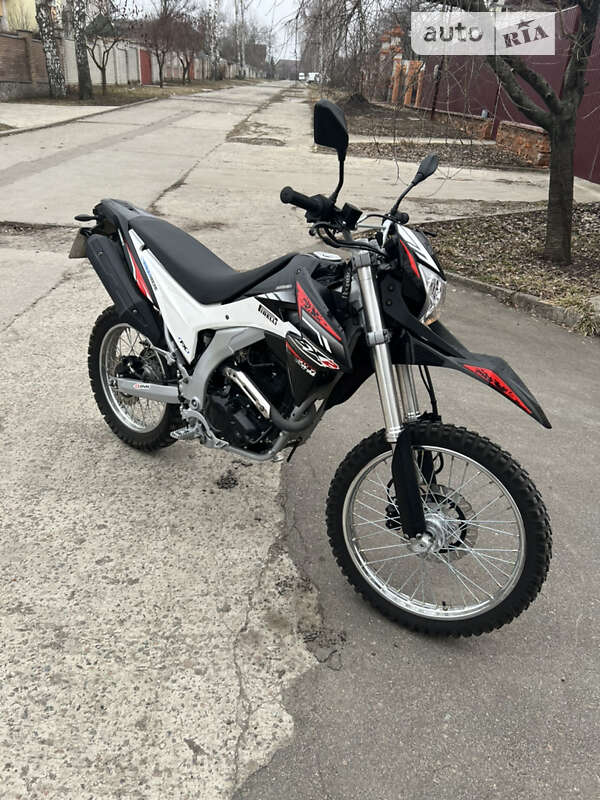 Loncin SX2