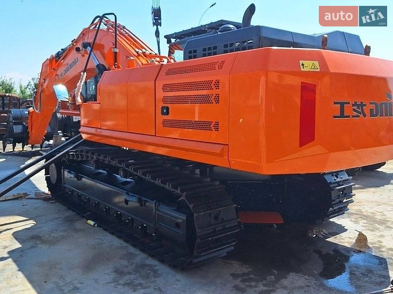 Lonking CDM 6376