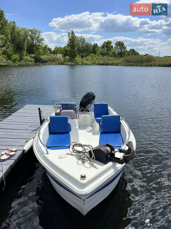 LOTSMAN 460