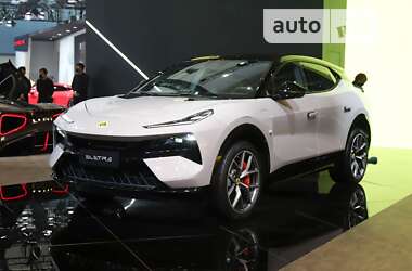 Lotus Eletre S PLUS 2023