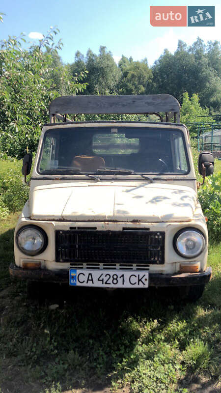ЛуАЗ 1302