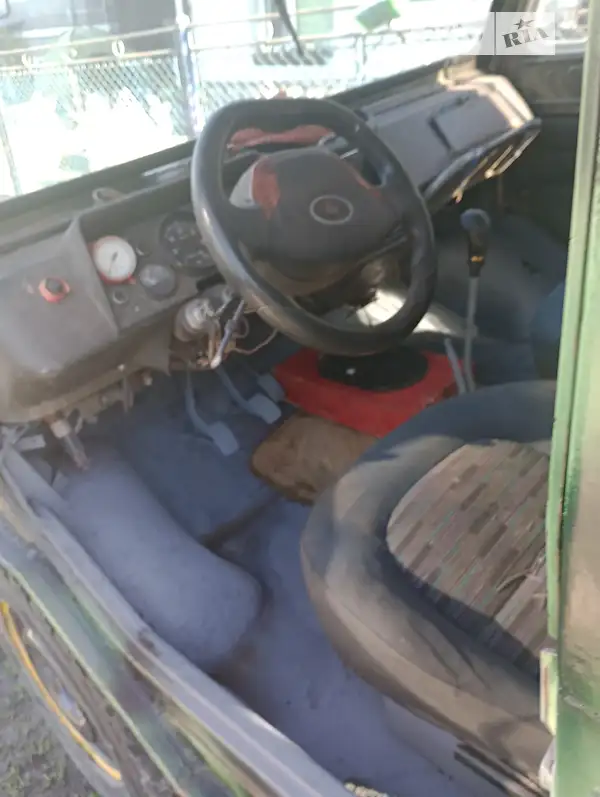 ЛуАЗ 969 Волинь