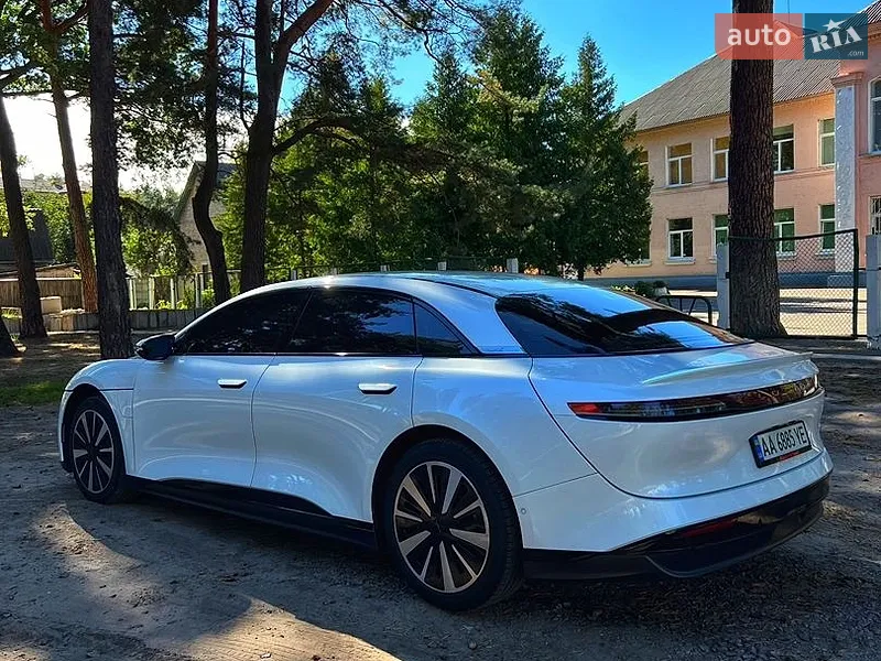 Lucid Air