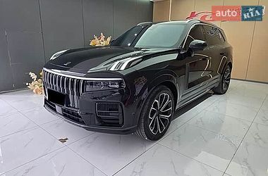 Lynk&Co 09 Max 2025