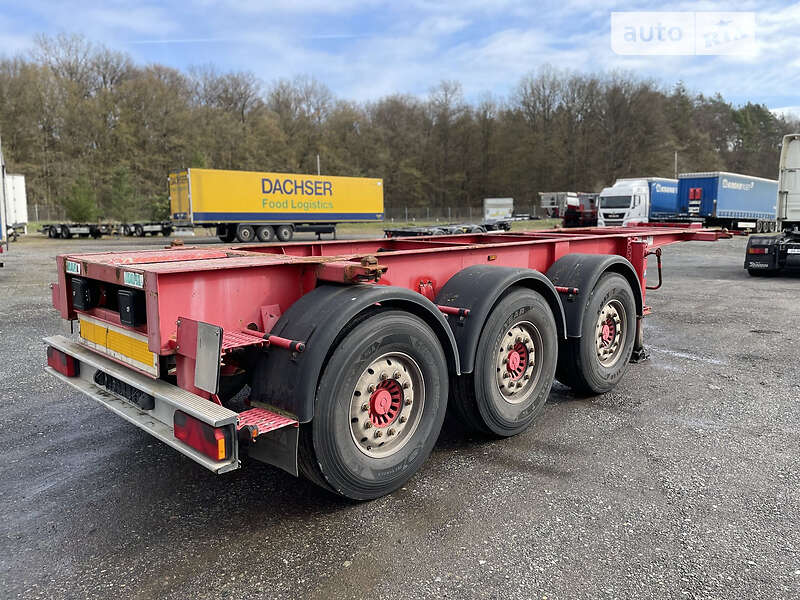 MAFA 40