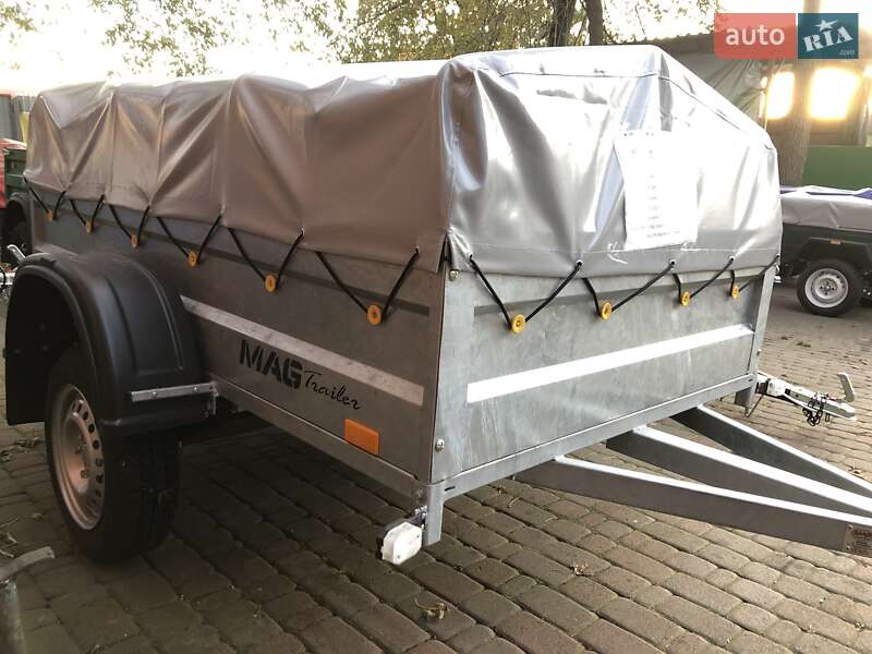 MAG Trailer 201