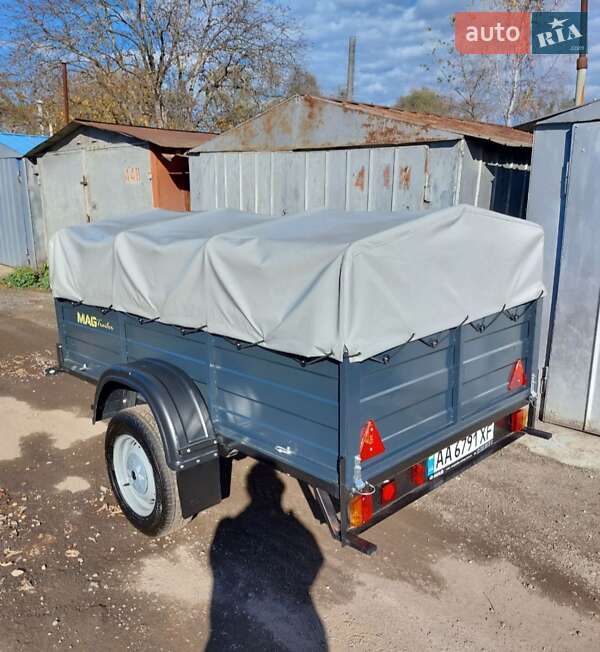 MAG Trailer 202
