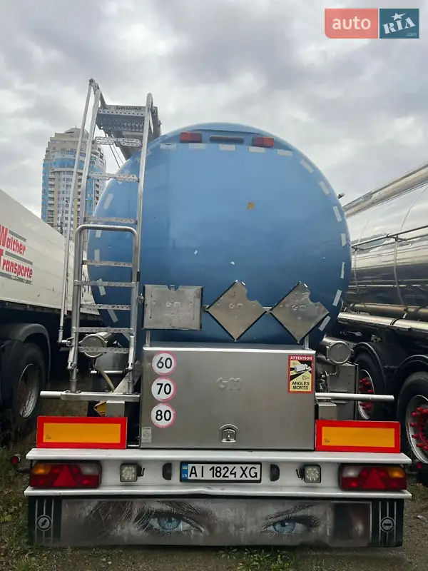 Magyar SR34E 2006