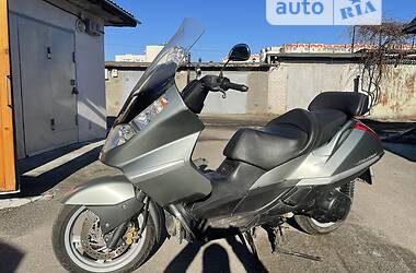 Цены Aprilia Макси-скутер