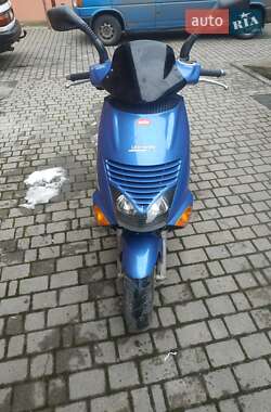 Ціни Aprilia Максі-скутер