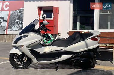 Цены Yamaha Majesty 250 Макси-скутер