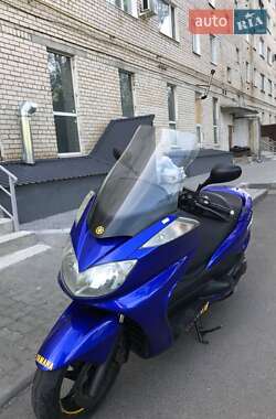 Цены Yamaha Majesty 250 Макси-скутер