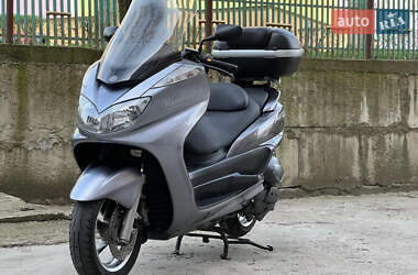 Ціни Yamaha Majesty 400 Максі-скутер