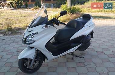 Цены Yamaha Majesty 400 Макси-скутер