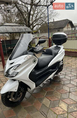 Цены Yamaha Majesty 400 Макси-скутер
