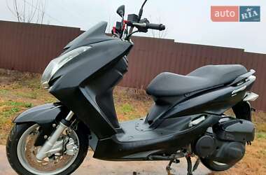 Цены Yamaha Majesty Макси-скутер