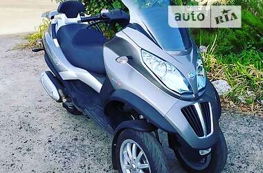 Цены Piaggio Макси-скутер