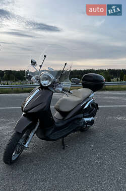 Цены Piaggio Макси-скутер